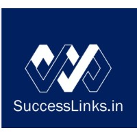 SuccessLinks logo, SuccessLinks contact details