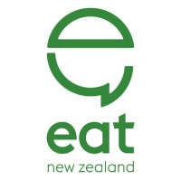 Eat New Zealand logo, Eat New Zealand contact details