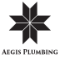 Aegis Plumbing logo, Aegis Plumbing contact details