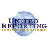 United Reporting, Inc. logo, United Reporting, Inc. contact details