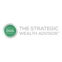 The Strategic Wealth Advisor, LLC. logo, The Strategic Wealth Advisor, LLC. contact details