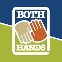 Both Hands Foundation logo, Both Hands Foundation contact details