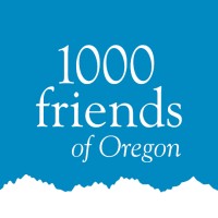 1000 Friends of Oregon logo, 1000 Friends of Oregon contact details