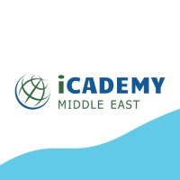 iCademy Middle East logo, iCademy Middle East contact details