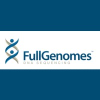 Full Genomes, Inc. logo, Full Genomes, Inc. contact details