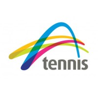 Tennis NSW logo, Tennis NSW contact details