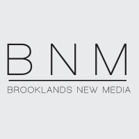 Brooklands New Media Ltd logo, Brooklands New Media Ltd contact details