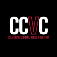 CCVC - California Capitol Venue Coalition logo, CCVC - California Capitol Venue Coalition contact details