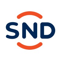 SND DistribuiÃ§Ã£o logo, SND DistribuiÃ§Ã£o contact details