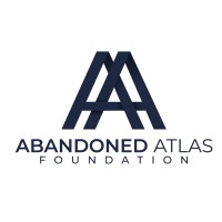 Abandoned Atlas Foundation logo, Abandoned Atlas Foundation contact details