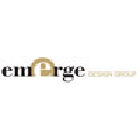 Emerge Design Group logo, Emerge Design Group contact details