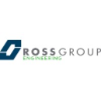 Ross Engineering logo, Ross Engineering contact details