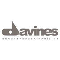 Davines North America logo, Davines North America contact details