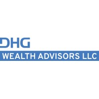 DHG Wealth Advisors LLC logo, DHG Wealth Advisors LLC contact details