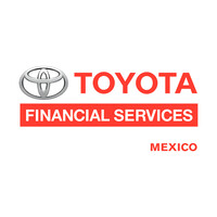 Toyota Financial Services Mx logo, Toyota Financial Services Mx contact details