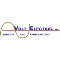 Volt Electric, Inc. logo, Volt Electric, Inc. contact details