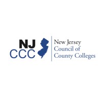 NJ Community Colleges logo, NJ Community Colleges contact details