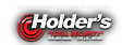 Holder's Total Security logo, Holder's Total Security contact details