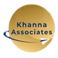 Khanna Associates logo, Khanna Associates contact details