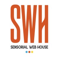 Sensorial WebHouse logo, Sensorial WebHouse contact details