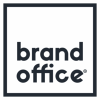 Brand Office logo, Brand Office contact details