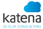 Katena Cloud Consulting logo, Katena Cloud Consulting contact details