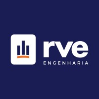 RVE Engenharia logo, RVE Engenharia contact details