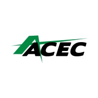 ACEC logo, ACEC contact details