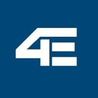 4E logo, 4E contact details