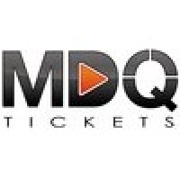 MDQ Tickets logo, MDQ Tickets contact details