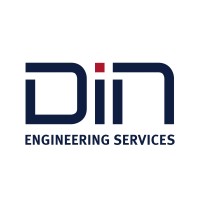 DIN Engineering Services logo, DIN Engineering Services contact details