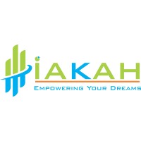 iAKAH Estimating logo, iAKAH Estimating contact details