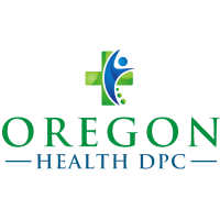 Oregon Health DPC logo, Oregon Health DPC contact details