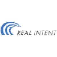 Real Intent logo, Real Intent contact details