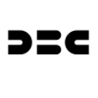 DBC AS logo, DBC AS contact details