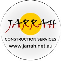 Jarrah Construction Services logo, Jarrah Construction Services contact details