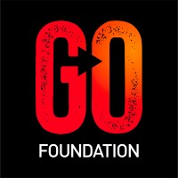 GO Foundation - The Goodes O'Loughlin Foundation logo, GO Foundation - The Goodes O'Loughlin Foundation contact details