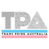 Trans Pride Australia logo, Trans Pride Australia contact details