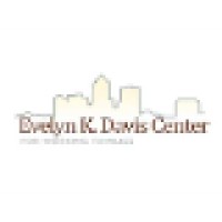 Evelyn K. Davis Center for Working Families logo, Evelyn K. Davis Center for Working Families contact details