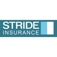 Stride Ltd. logo, Stride Ltd. contact details