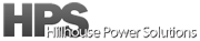 Hillhouse Power Solutions logo, Hillhouse Power Solutions contact details