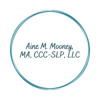 Aine M. Mooney, M.A., CCC-SLP, LLC logo, Aine M. Mooney, M.A., CCC-SLP, LLC contact details