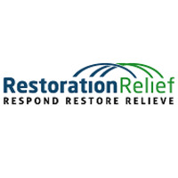 Restoration Relief, Inc. logo, Restoration Relief, Inc. contact details