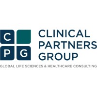 Clinical Partners Group logo, Clinical Partners Group contact details