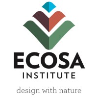 Ecosa Institute logo, Ecosa Institute contact details