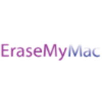 EraseMyLaptop.com, EraseMyMac.com logo, EraseMyLaptop.com, EraseMyMac.com contact details