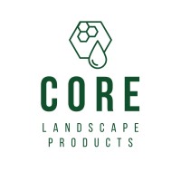 CORE Landscape Products logo, CORE Landscape Products contact details