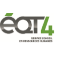 Ã‰QT4 - Division de Le Groupe ACCIsst inc. logo, Ã‰QT4 - Division de Le Groupe ACCIsst inc. contact details