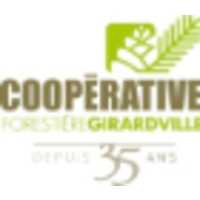 CoopÃ©rative forestiÃ¨re Girardville logo, CoopÃ©rative forestiÃ¨re Girardville contact details