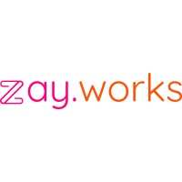 Zay.Works logo, Zay.Works contact details